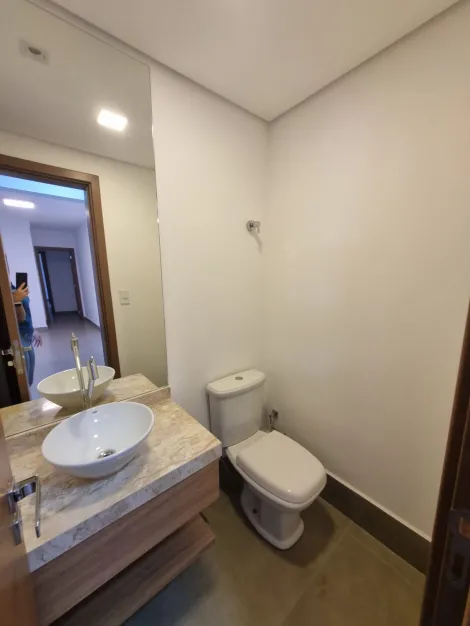 imagem 3 - Apartamento de 133m² com 03 suítes para locação - Nova Aliança imagem 3 - Apartamento de 133m² com 03 suítes para locação - Nova Aliança