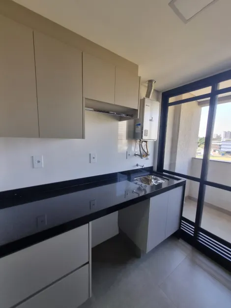 imagem 5 - Apartamento de 133m² com 03 suítes para locação- Nova Aliança imagem 5 - Apartamento de 133m² com 03 suítes para locação- Nova Aliança