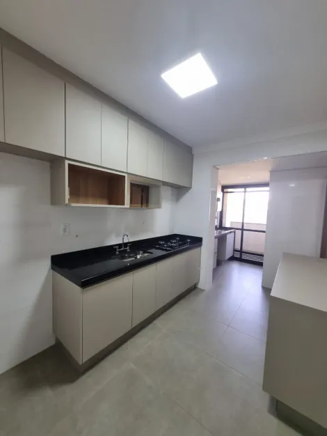 imagem 4 - Apartamento de 133m² com 03 suítes para locação- Nova Aliança imagem 4 - Apartamento de 133m² com 03 suítes para locação- Nova Aliança