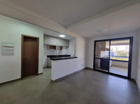 imagem 2 - Apartamento de 133m² com 03 suítes para locação- Nova Aliança imagem 2 - Apartamento de 133m² com 03 suítes para locação- Nova Aliança