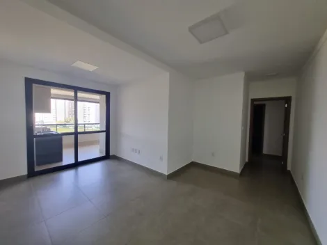 imagem 1 - Apartamento de 133m² com 03 suítes para locação- Nova Aliança imagem 1 - Apartamento de 133m² com 03 suítes para locação- Nova Aliança