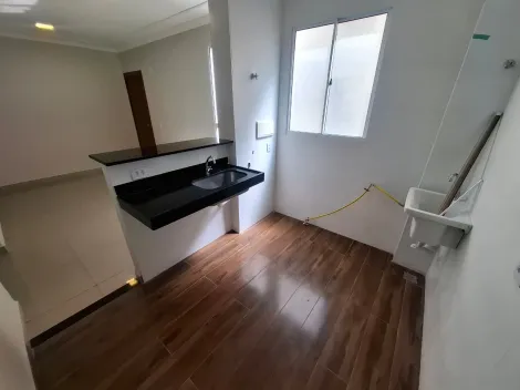 imagem 4 - Apartamento de 41m² com 02 quartos para venda e locação - Conjunto Habitacional Sílvio Passalacqua imagem 4 - Apartamento de 41m² com 02 quartos para venda e locação - Conjunto Habitacional Sílvio Passalacqua