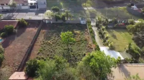 imagem 2 - Terreno de 1.500m² com espaço amplo à venda - City Ribeirão imagem 2 - Terreno de 1.500m² com espaço amplo à venda - City Ribeirão