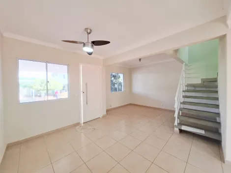 imagem 3 - Casa sobrado de 87m² com 03 quartos para locação em condomínio - Evidence Resort imagem 3 - Casa sobrado de 87m² com 03 quartos para locação em condomínio - Evidence Resort