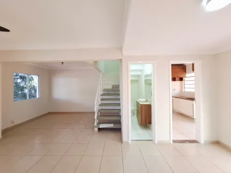 imagem 4 - Casa sobrado de 87m² com 03 quartos para locação em condomínio - Evidence Resort imagem 4 - Casa sobrado de 87m² com 03 quartos para locação em condomínio - Evidence Resort
