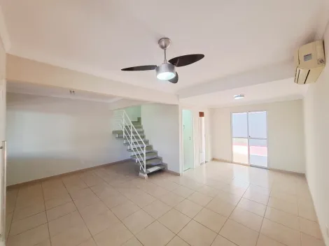 imagem 1 - Casa sobrado de 87m² com 03 quartos para locação em condomínio - Evidence Resort imagem 1 - Casa sobrado de 87m² com 03 quartos para locação em condomínio - Evidence Resort