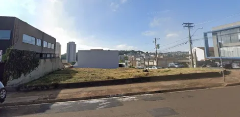 imagem 1 - Terreno de esquina com 1.084m² para locação e venda - Jardim Botânico imagem 1 - Terreno de esquina com 1.084m² para locação e venda - Jardim Botânico