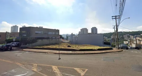 imagem 3 - Terreno de esquina com 1.084m² para locação e venda - Jardim Botânico imagem 3 - Terreno de esquina com 1.084m² para locação e venda - Jardim Botânico