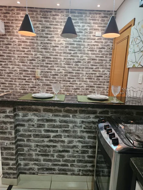 imagem 4 - Apartamento mobiliado de 38m² com 01 quarto para locação - Jardim Palma Travassos imagem 4 - Apartamento mobiliado de 38m² com 01 quarto para locação - Jardim Palma Travassos