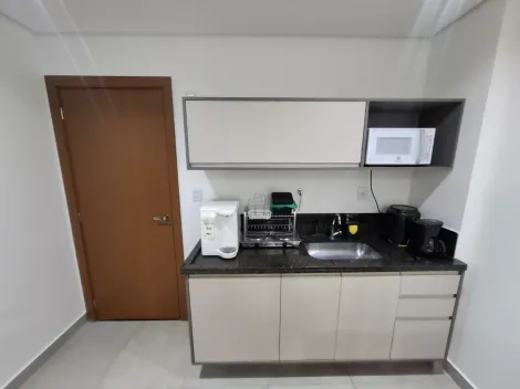 imagem 4 - Apartamento studio de 35m² mobiliado com 01 suíte para locação - Jardim Botânico imagem 4 - Apartamento studio de 35m² mobiliado com 01 suíte para locação - Jardim Botânico