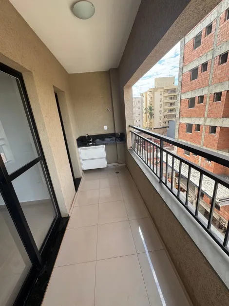 imagem 4 - Apartamento de 45m² com 01 quartos para locação - Vila Ana Maria imagem 4 - Apartamento de 45m² com 01 quartos para locação - Vila Ana Maria