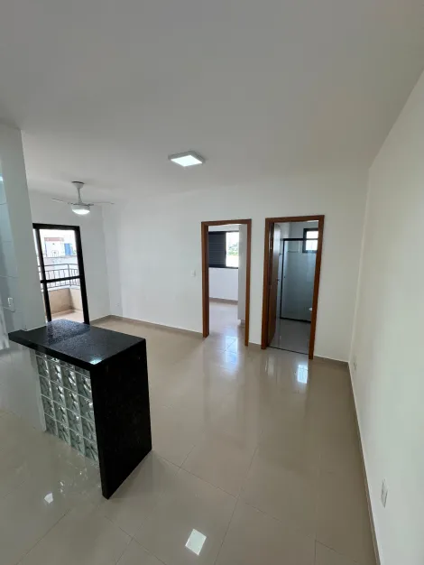 imagem 1 - Apartamento de 45m² com 01 quartos para locação - Vila Ana Maria imagem 1 - Apartamento de 45m² com 01 quartos para locação - Vila Ana Maria