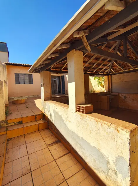 imagem 5 - Casa térrea de 70m² com 04 quartos à venda - Campos Elíseos imagem 5 - Casa térrea de 70m² com 04 quartos à venda - Campos Elíseos