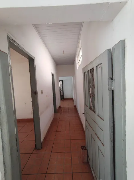 imagem 2 - Casa térrea de 70m² com 04 quartos à venda - Campos Elíseos imagem 2 - Casa térrea de 70m² com 04 quartos à venda - Campos Elíseos