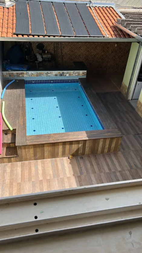 imagem 2 - Casa sobrado de 280m² com 03 quartos à venda - Jardim Botânico imagem 2 - Casa sobrado de 280m² com 03 quartos à venda - Jardim Botânico