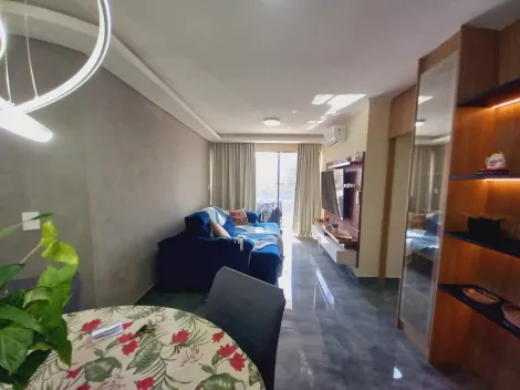imagem 3 - Apartamento de 83m² com 02 quartos sendo 01 suíte à venda - Nova Ribeirânia imagem 3 - Apartamento de 83m² com 02 quartos sendo 01 suíte à venda - Nova Ribeirânia