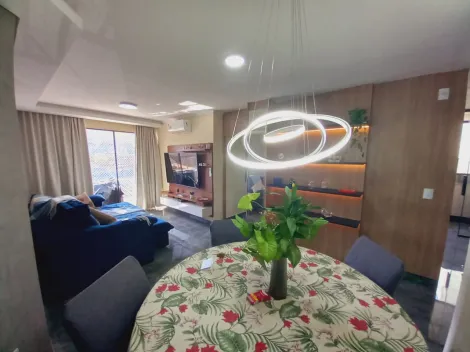 imagem 2 - Apartamento de 83m² com 02 quartos sendo 01 suíte à venda - Nova Ribeirânia imagem 2 - Apartamento de 83m² com 02 quartos sendo 01 suíte à venda - Nova Ribeirânia