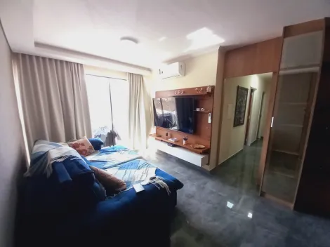imagem 5 - Apartamento de 83m² com 02 quartos sendo 01 suíte à venda - Nova Ribeirânia imagem 5 - Apartamento de 83m² com 02 quartos sendo 01 suíte à venda - Nova Ribeirânia