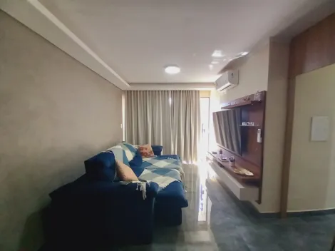 imagem 4 - Apartamento de 83m² com 02 quartos sendo 01 suíte à venda - Nova Ribeirânia imagem 4 - Apartamento de 83m² com 02 quartos sendo 01 suíte à venda - Nova Ribeirânia