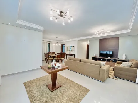 imagem 4 - Apartamento mobiliado de 232m² com 04 quartos á venda - Jardim Irajá imagem 4 - Apartamento mobiliado de 232m² com 04 quartos á venda - Jardim Irajá