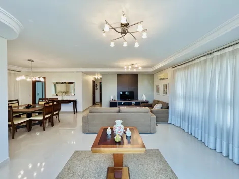imagem 5 - Apartamento mobiliado de 232m² com 04 quartos á venda - Jardim Irajá imagem 5 - Apartamento mobiliado de 232m² com 04 quartos á venda - Jardim Irajá