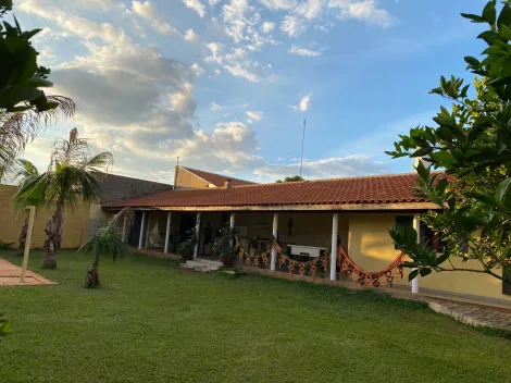 imagem 4 - Chácara de 510m² em condomínio à venda - Jardinópolis imagem 4 - Chácara de 510m² em condomínio à venda - Jardinópolis