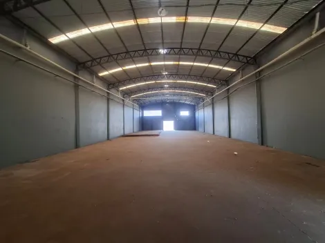 imagem 1 - Comercial padrão - Galpão - Armazém imagem 1 - Comercial padrão - Galpão - Armazém