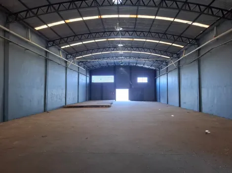 imagem 2 - Comercial padrão - Galpão - Armazém imagem 2 - Comercial padrão - Galpão - Armazém