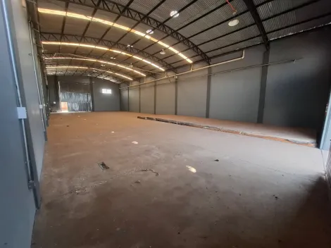 imagem 3 - Comercial padrão - Galpão - Armazém imagem 3 - Comercial padrão - Galpão - Armazém