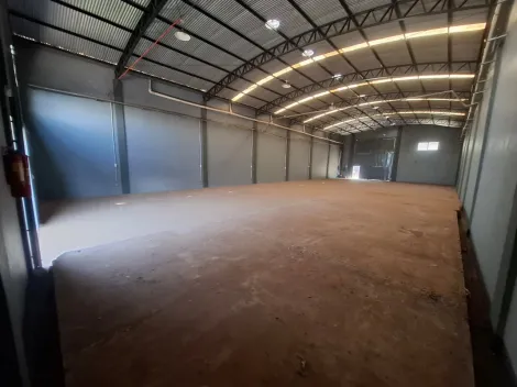 imagem 4 - Comercial padrão - Galpão - Armazém imagem 4 - Comercial padrão - Galpão - Armazém
