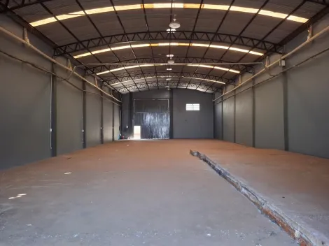 imagem 5 - Comercial padrão - Galpão - Armazém imagem 5 - Comercial padrão - Galpão - Armazém