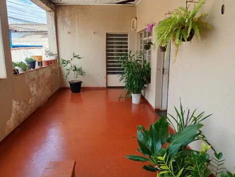 imagem 1 - Casa á venda de 209m² com 3 quartos - Vila Tibério. imagem 1 - Casa á venda de 209m² com 3 quartos - Vila Tibério.