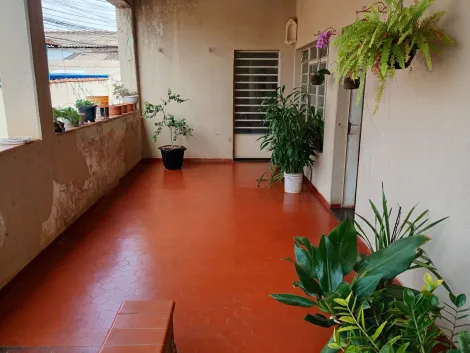 imagem 2 - Casa á venda de 209m² com 3 quartos - Vila Tibério. imagem 2 - Casa á venda de 209m² com 3 quartos - Vila Tibério.