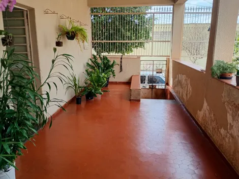 imagem 3 - Casa á venda de 209m² com 3 quartos - Vila Tibério. imagem 3 - Casa á venda de 209m² com 3 quartos - Vila Tibério.