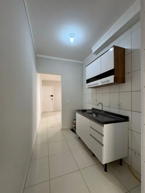imagem 4 - Apartamento de 48m² com 02 quartos à venda - Quintino Facci II imagem 4 - Apartamento de 48m² com 02 quartos à venda - Quintino Facci II