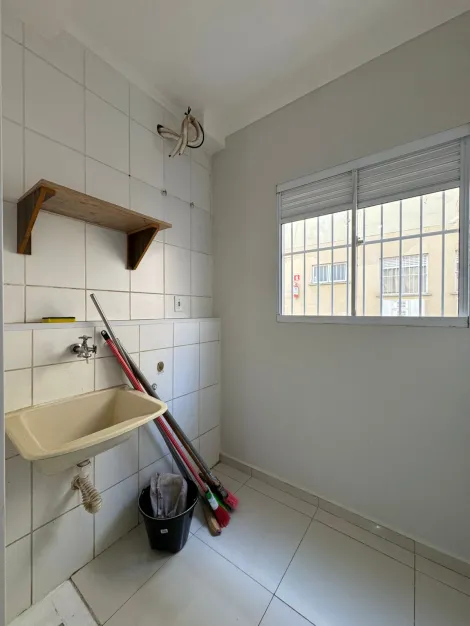 imagem 5 - Apartamento de 48m² com 02 quartos à venda - Quintino Facci II imagem 5 - Apartamento de 48m² com 02 quartos à venda - Quintino Facci II