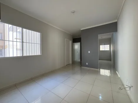 imagem 1 - Apartamento de 48m² com 02 quartos à venda - Quintino Facci II imagem 1 - Apartamento de 48m² com 02 quartos à venda - Quintino Facci II