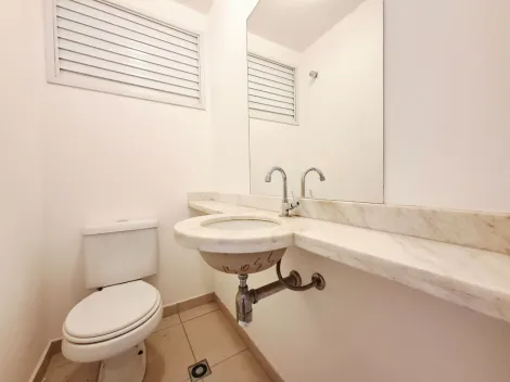 imagem 4 - Apartamento de 128m² com 04 quartos para locação - Jardim Canadá imagem 4 - Apartamento de 128m² com 04 quartos para locação - Jardim Canadá