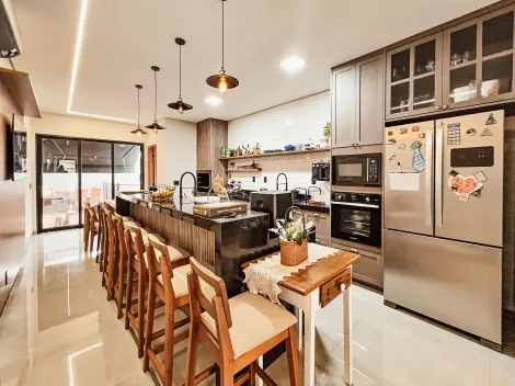 imagem 2 - Casa térrea de 152,35m² com 03 suítes à venda em condomínio - San Marco imagem 2 - Casa térrea de 152,35m² com 03 suítes à venda em condomínio - San Marco
