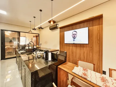 imagem 3 - Casa térrea de 152,35m² com 03 suítes à venda em condomínio - San Marco imagem 3 - Casa térrea de 152,35m² com 03 suítes à venda em condomínio - San Marco