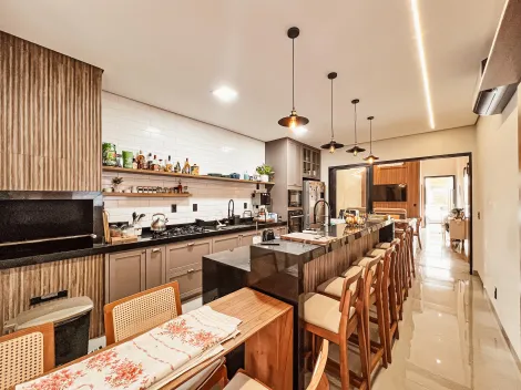 imagem 4 - Casa térrea de 152,35m² com 03 suítes à venda em condomínio - San Marco imagem 4 - Casa térrea de 152,35m² com 03 suítes à venda em condomínio - San Marco