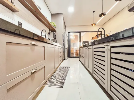 imagem 5 - Casa térrea de 152,35m² com 03 suítes à venda em condomínio - San Marco imagem 5 - Casa térrea de 152,35m² com 03 suítes à venda em condomínio - San Marco