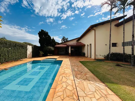 imagem 1 - Casa de 385m² com 04 quartos à venda em condomínio - Vila Europa imagem 1 - Casa de 385m² com 04 quartos à venda em condomínio - Vila Europa