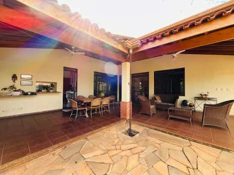 imagem 3 - Casa de 385m² com 04 quartos à venda em condomínio - Vila Europa imagem 3 - Casa de 385m² com 04 quartos à venda em condomínio - Vila Europa