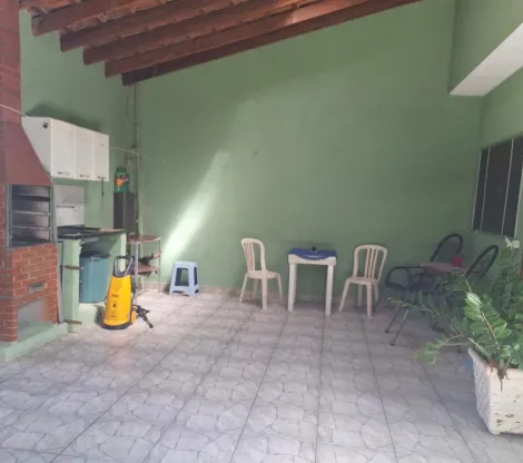 imagem 2 - Casa térrea de 110m² com 02 quartos à venda - Parque dos Flamboyans imagem 2 - Casa térrea de 110m² com 02 quartos à venda - Parque dos Flamboyans