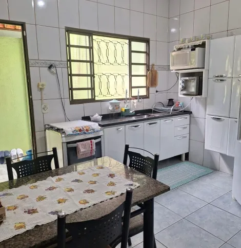 imagem 3 - Casa térrea de 110m² com 02 quartos à venda - Parque dos Flamboyans imagem 3 - Casa térrea de 110m² com 02 quartos à venda - Parque dos Flamboyans