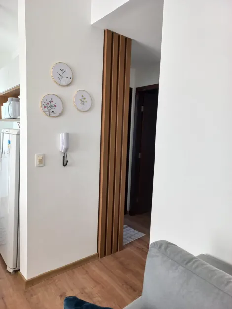 imagem 2 - Apartamento de 43m² com 1 quartos à venda - Nova Aliança imagem 2 - Apartamento de 43m² com 1 quartos à venda - Nova Aliança