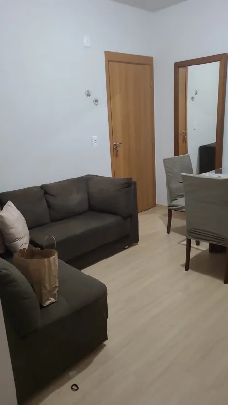 imagem 3 - Apartamento de 52m² com 02 quartos à venda - Jardim José Figueira imagem 3 - Apartamento de 52m² com 02 quartos à venda - Jardim José Figueira