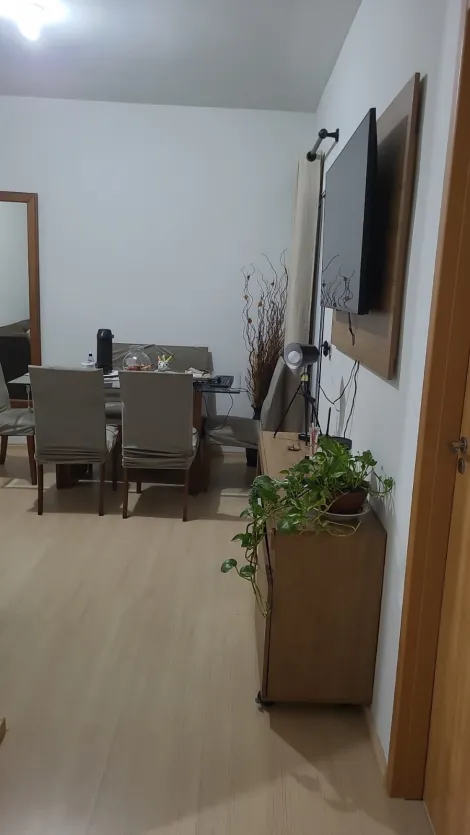 imagem 5 - Apartamento de 52m² com 02 quartos à venda - Jardim José Figueira imagem 5 - Apartamento de 52m² com 02 quartos à venda - Jardim José Figueira