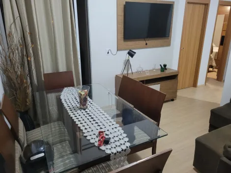 imagem 4 - Apartamento de 52m² com 02 quartos à venda - Jardim José Figueira imagem 4 - Apartamento de 52m² com 02 quartos à venda - Jardim José Figueira